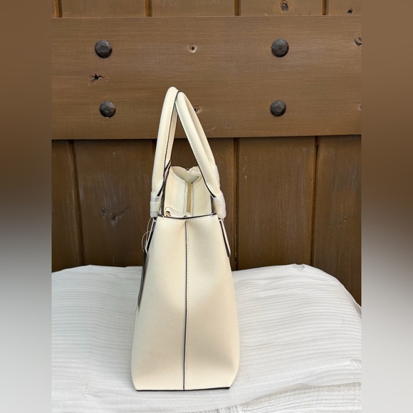 Kate Spade Rae medium Satchel NEW originally $399 - Picture 8 of 10